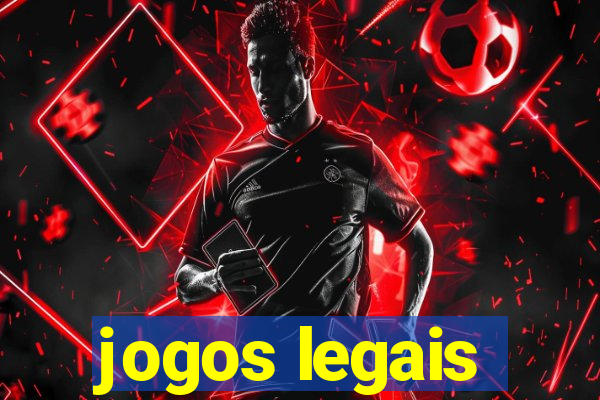 jogos legais